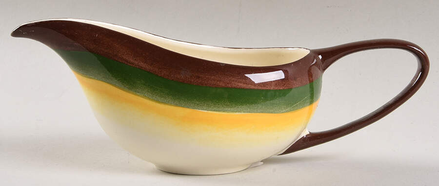 Mojave Creamer by Metlox - Poppytrail - Vernon-1