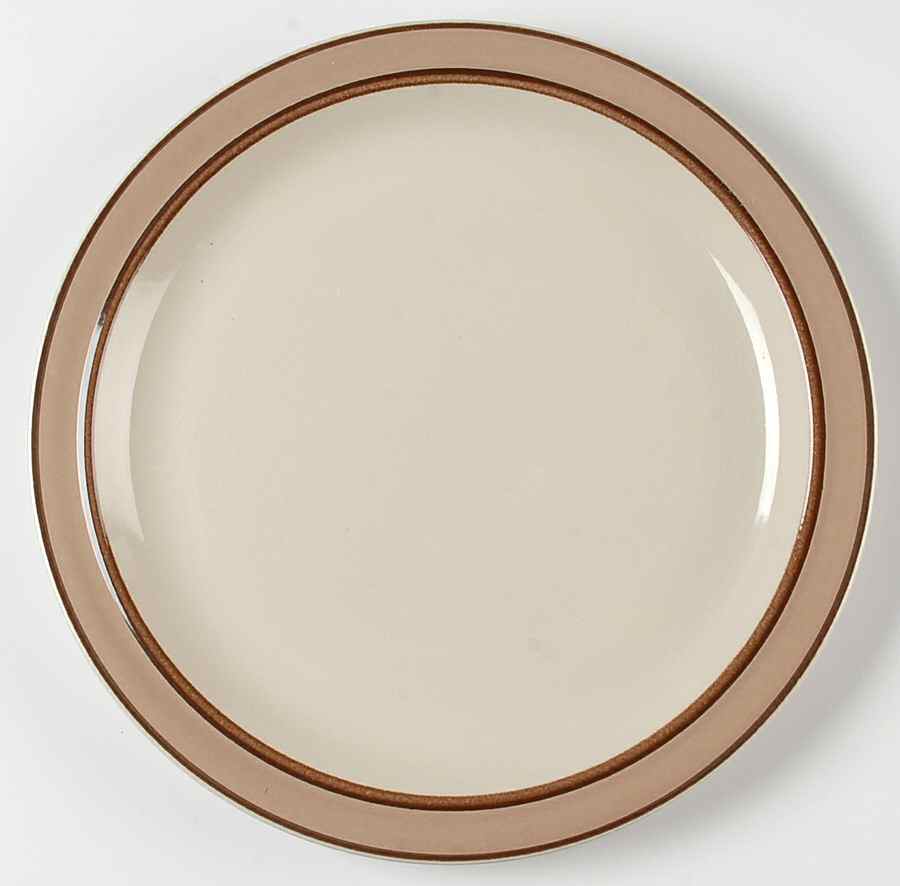 Cheshire 12" Chop Plate (Round Platter) by Momoyama-1