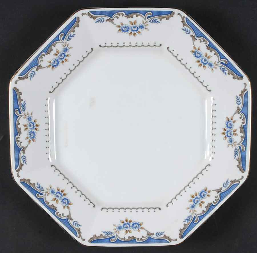 Imperial 11" Chop Plate (Round Platter) by Momoyama-1