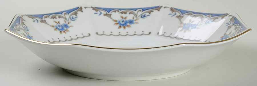 Imperial Coupe Soup Bowl by Momoyama-1