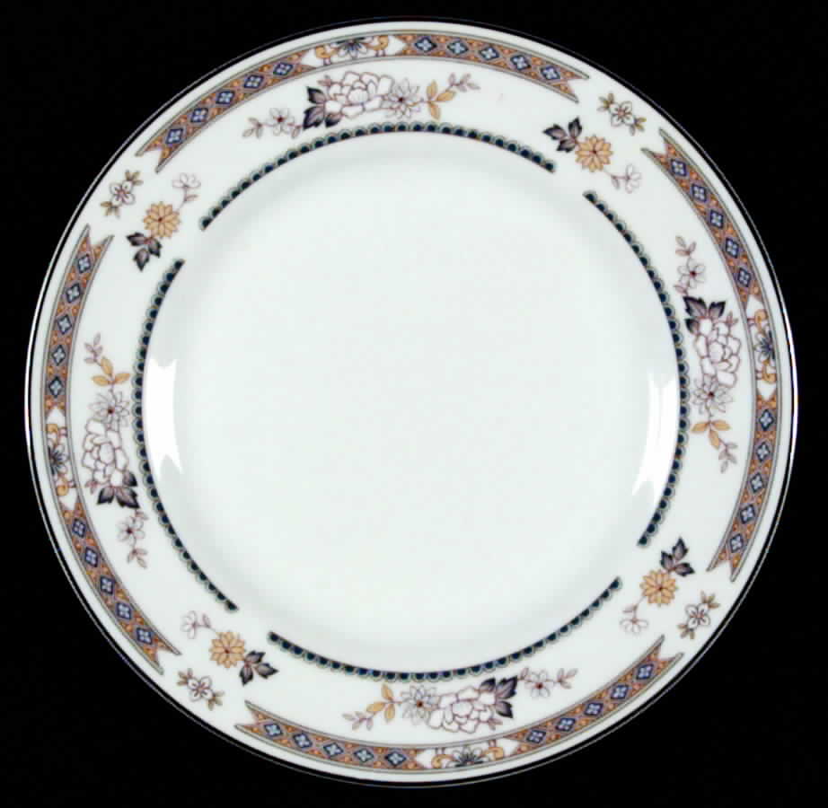 MOM2 Dinner Plate by Momoyama-1
