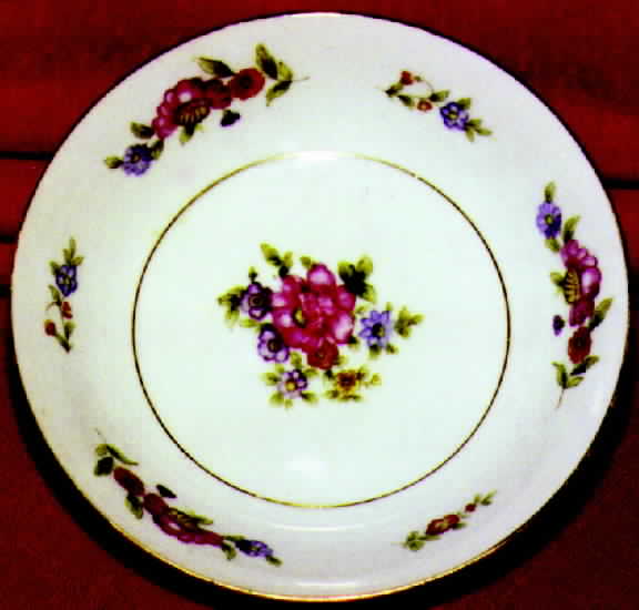 MOM4 Coupe Soup Bowl by Momoyama-1