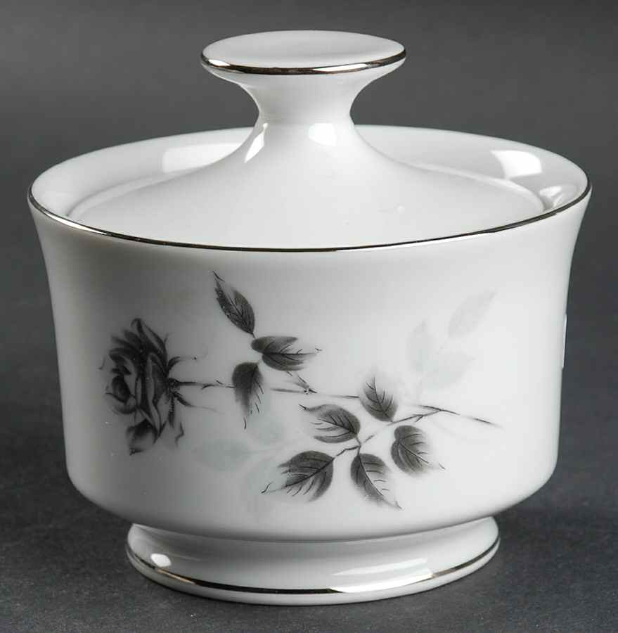 MOM5 Sugar Bowl & Lid by Momoyama-1