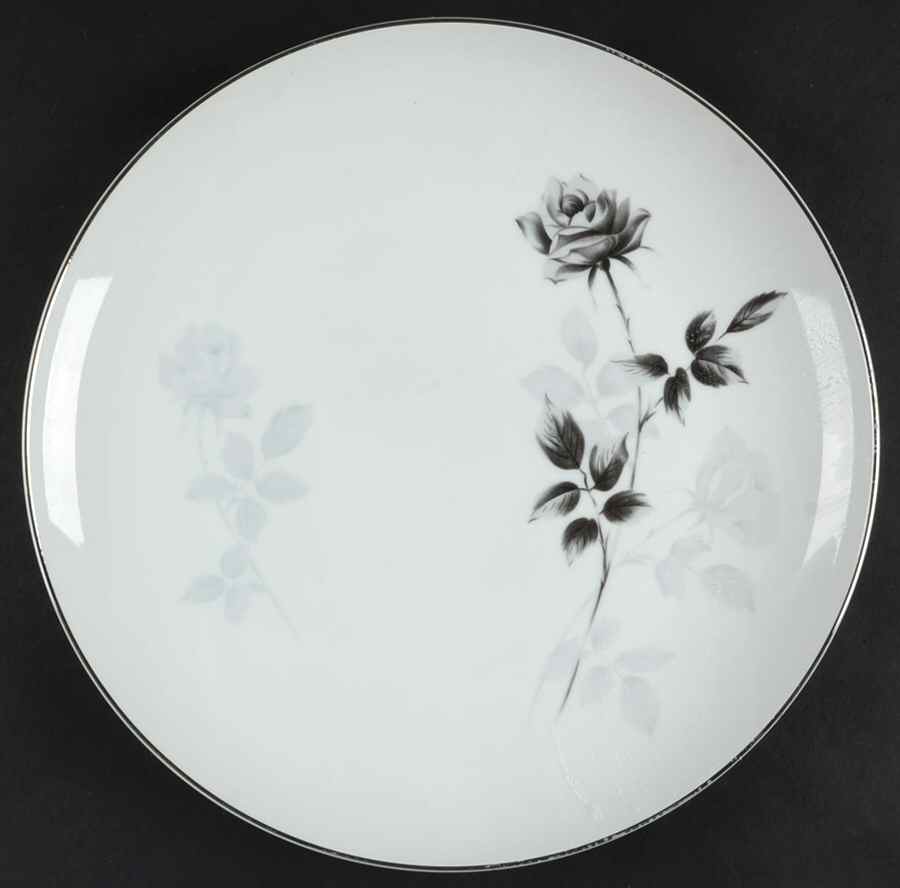 MOM5 12" Chop Plate (Round Platter) by Momoyama-1