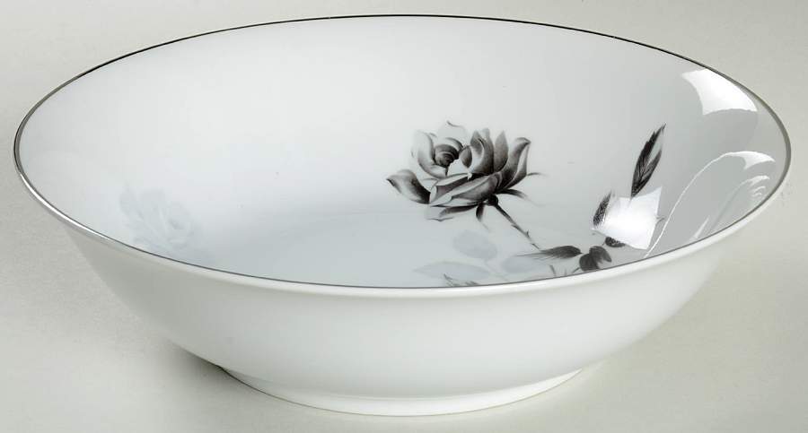 MOM5 9" Round Vegetable Bowl by Momoyama-1