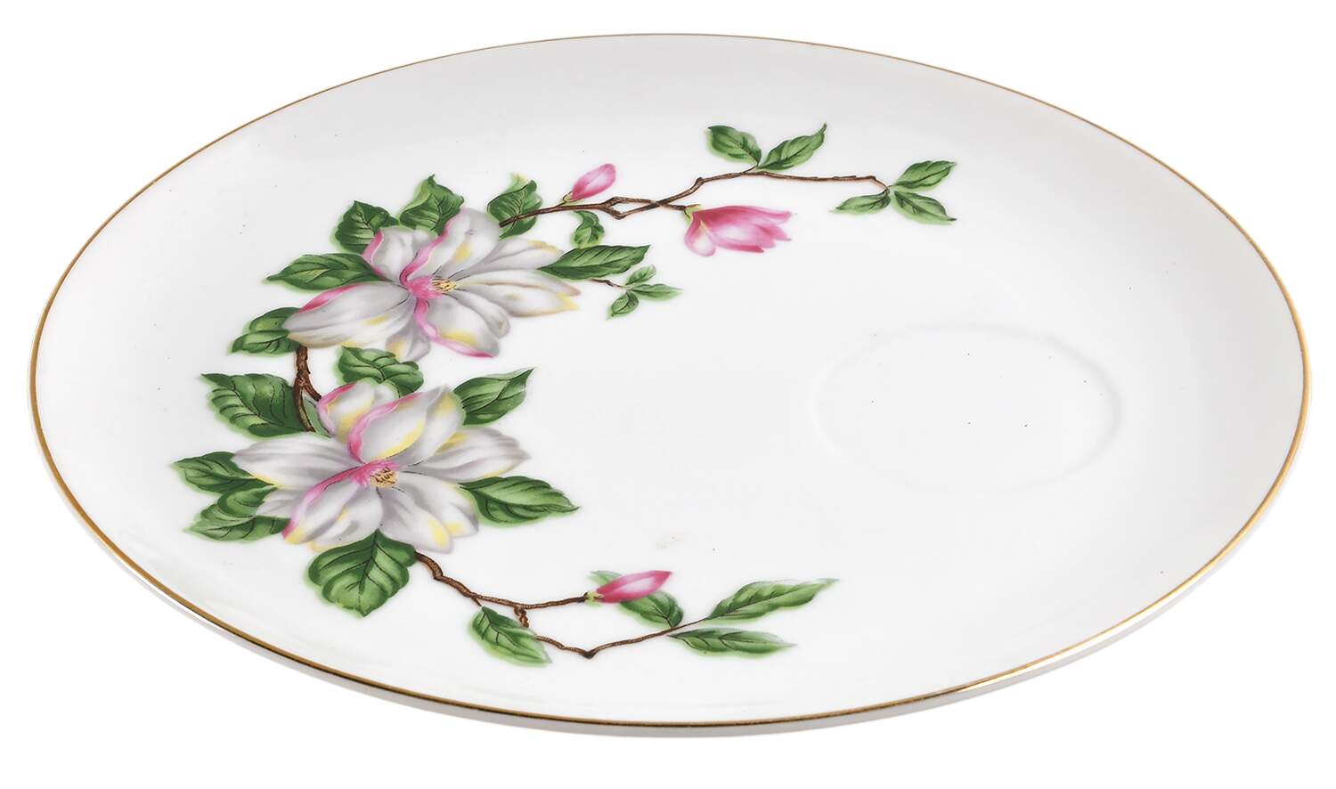 Brenda Snack Plate by Monarch (Japan)-1