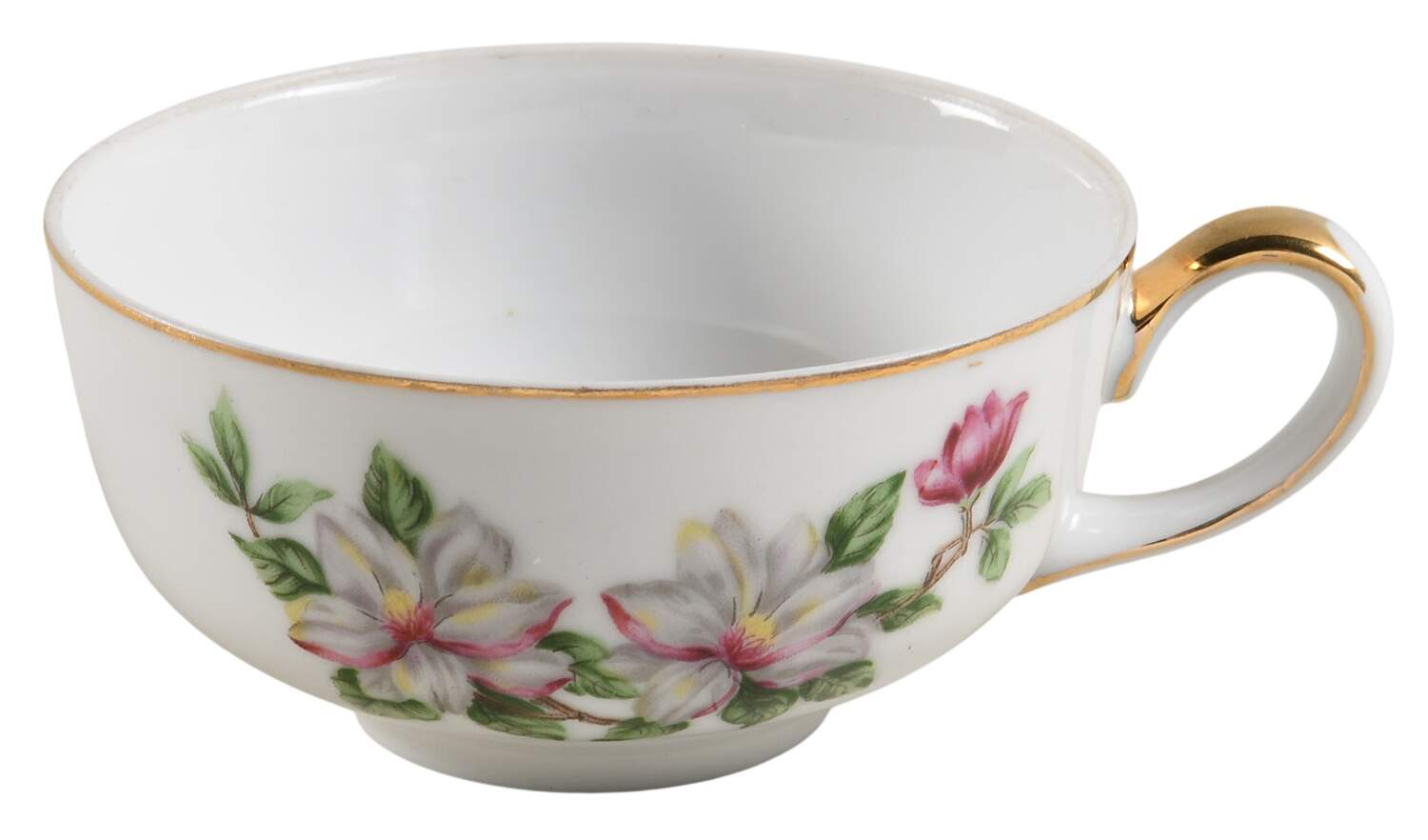 Brenda Flat Cup by Monarch (Japan)-1