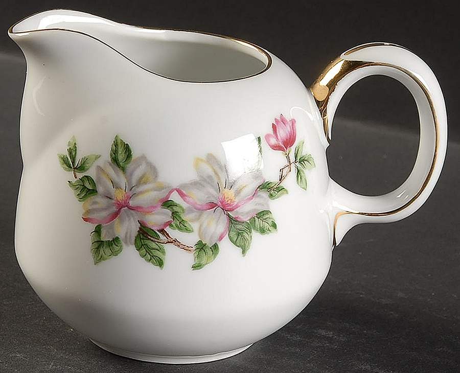 Brenda Creamer by Monarch (Japan)-1