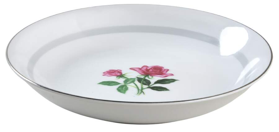 Claudia Coupe Soup Bowl by Monarch (Japan)-1