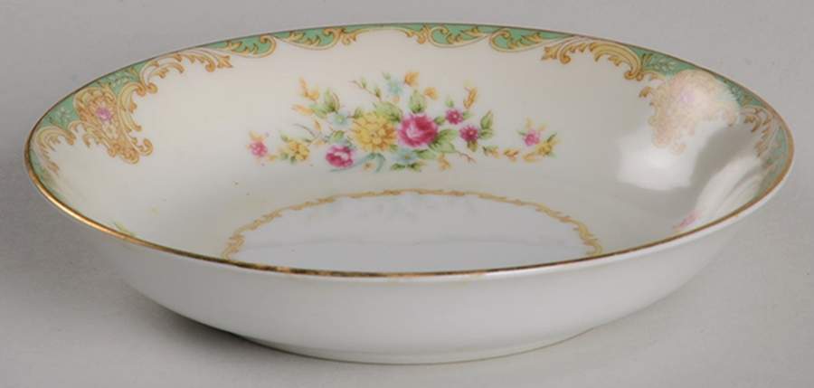Coronado Fruit/Dessert (Sauce) Bowl by Monarch (Japan)-1