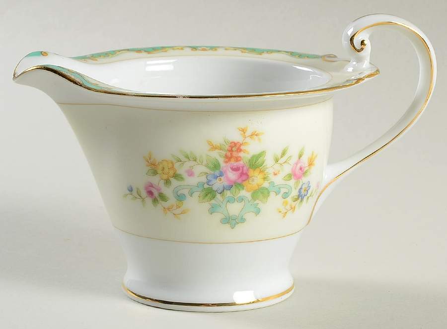 Madeline Creamer by Monarch (Japan)-1
