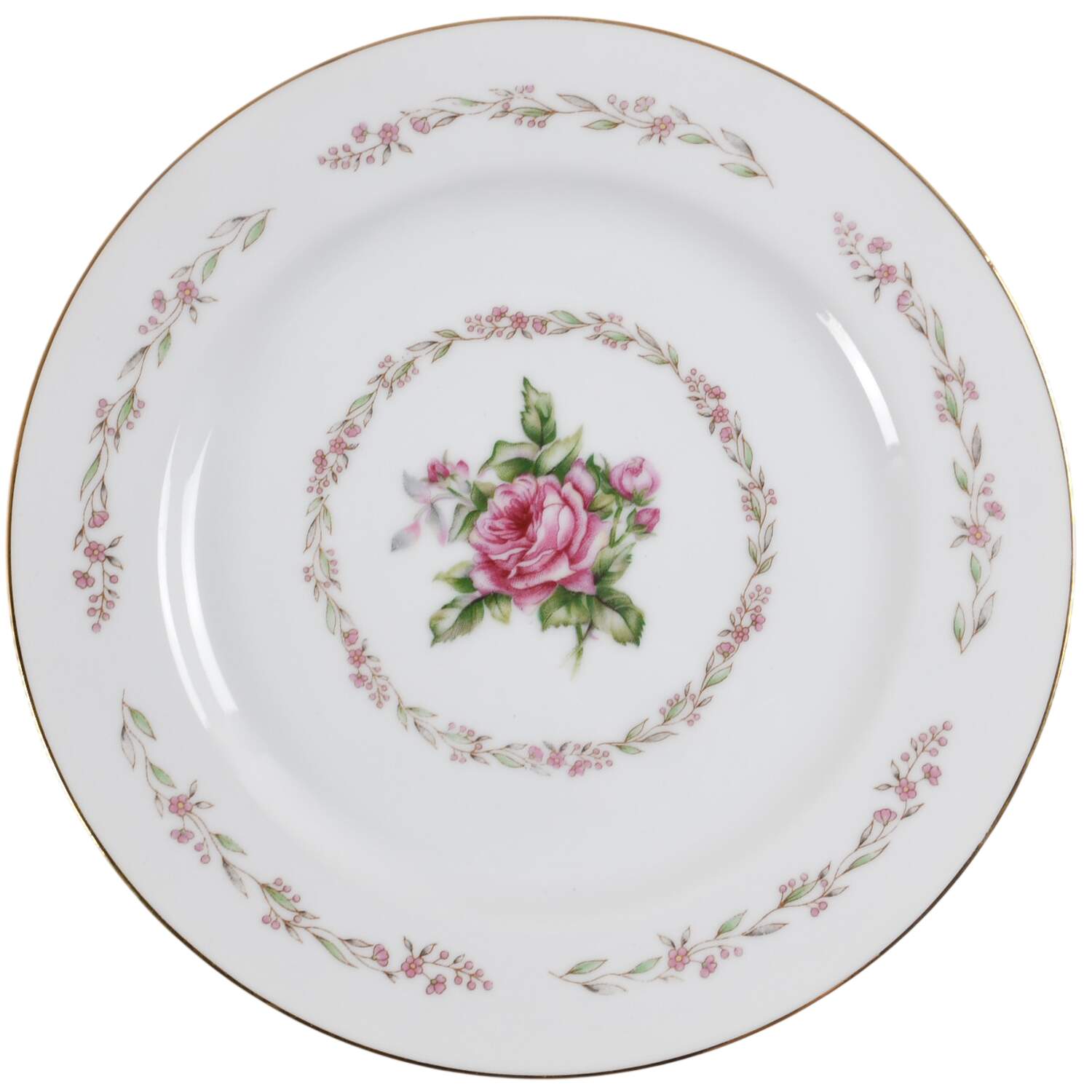 MON2 (JAPAN) Dinner Plate by Monarch (Japan)-1