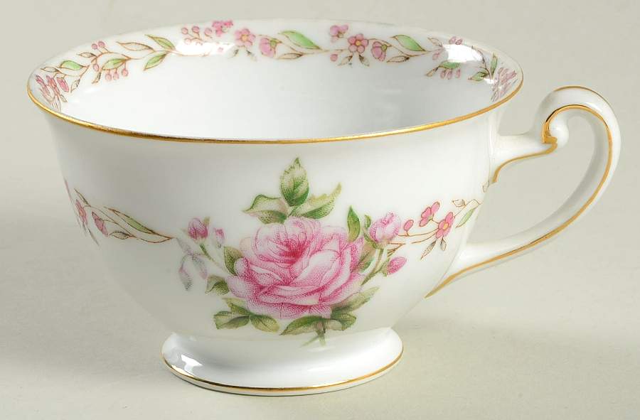 MON2 (JAPAN) Footed Cup by Monarch (Japan)-1