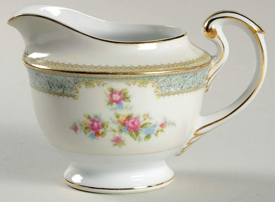 Rosaline Creamer by Monarch (Japan)-1