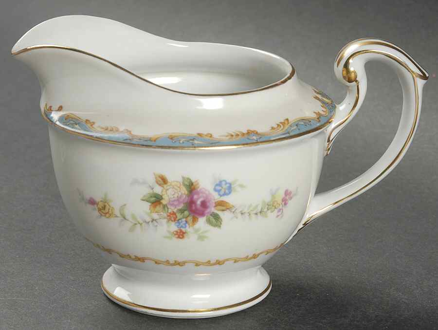 York Creamer by Monarch (Japan)-1
