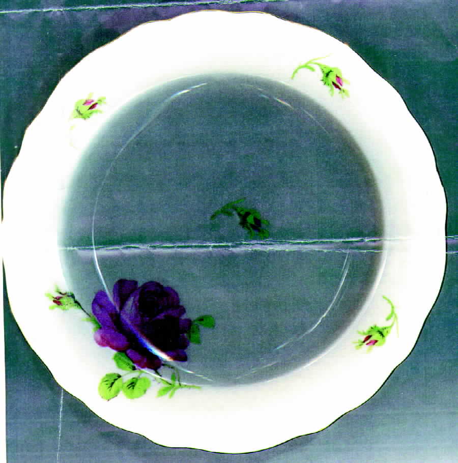 MOS1 Salad Plate by Moschendorf-1