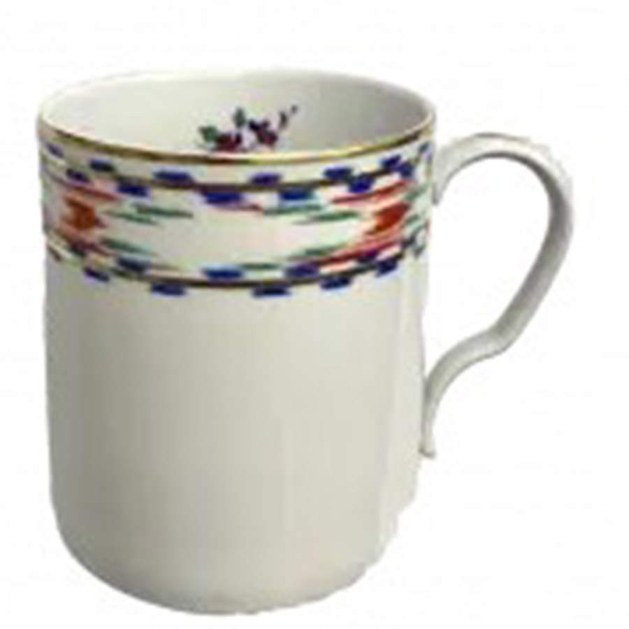 Bargello Mug by Mottahedeh-1