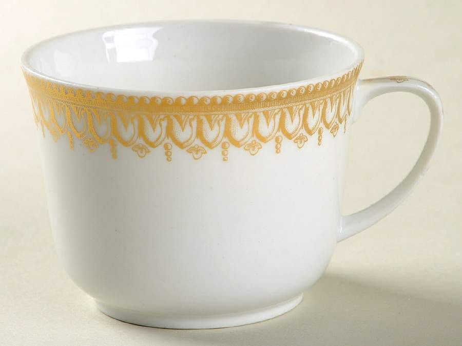 Bird of Paradise Snack Cup by Mottahedeh-1