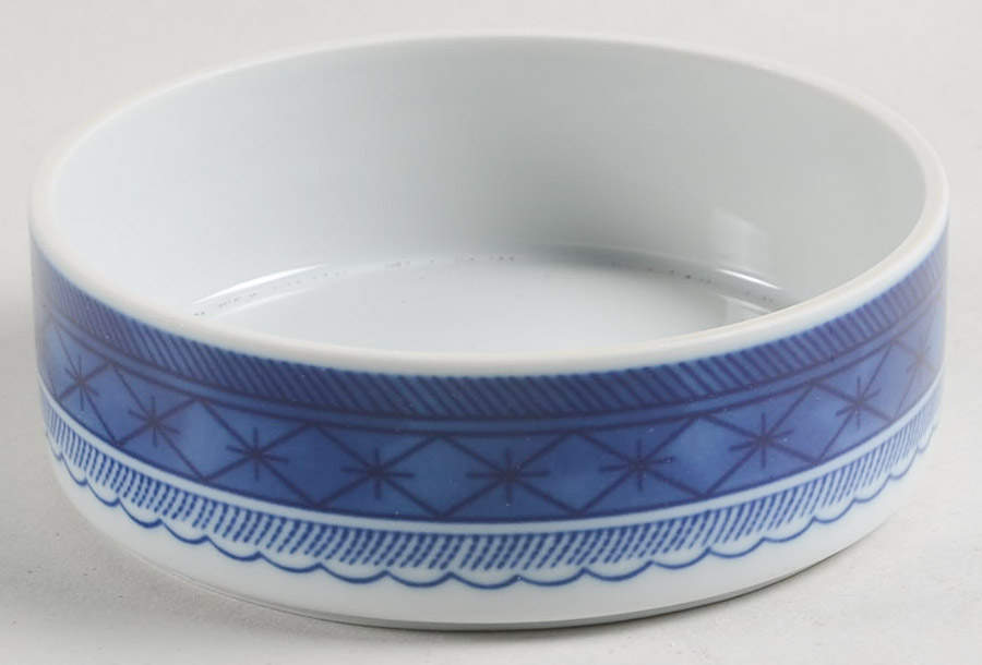 Canton Round Box No Lid by Mottahedeh-1