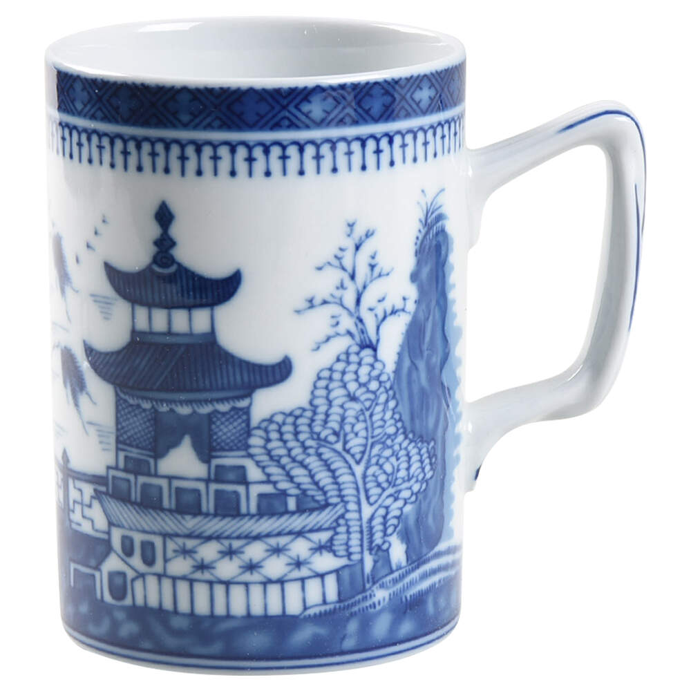 Canton Mug by Mottahedeh-1