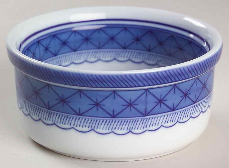 Canton Ramekin by Mottahedeh-1