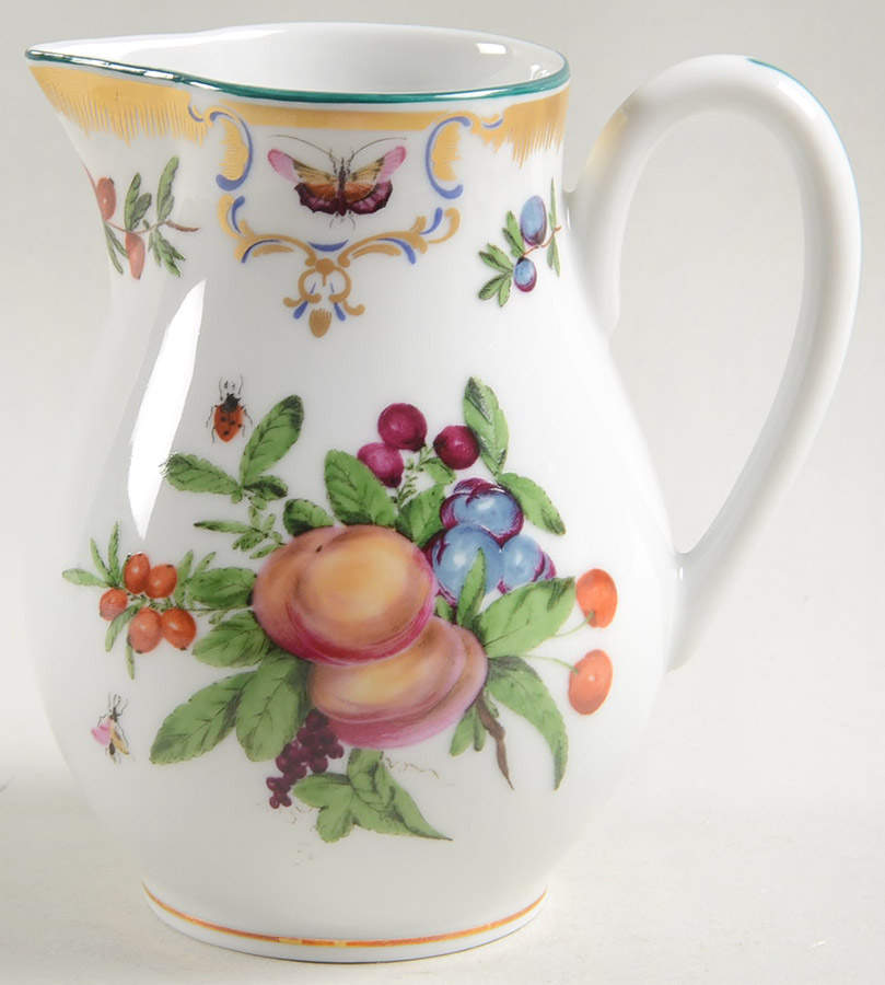 Duke of Gloucester Creamer by Mottahedeh-1