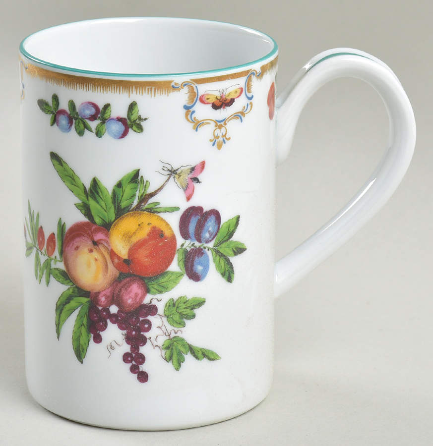 Duke of Gloucester Mug by Mottahedeh-1