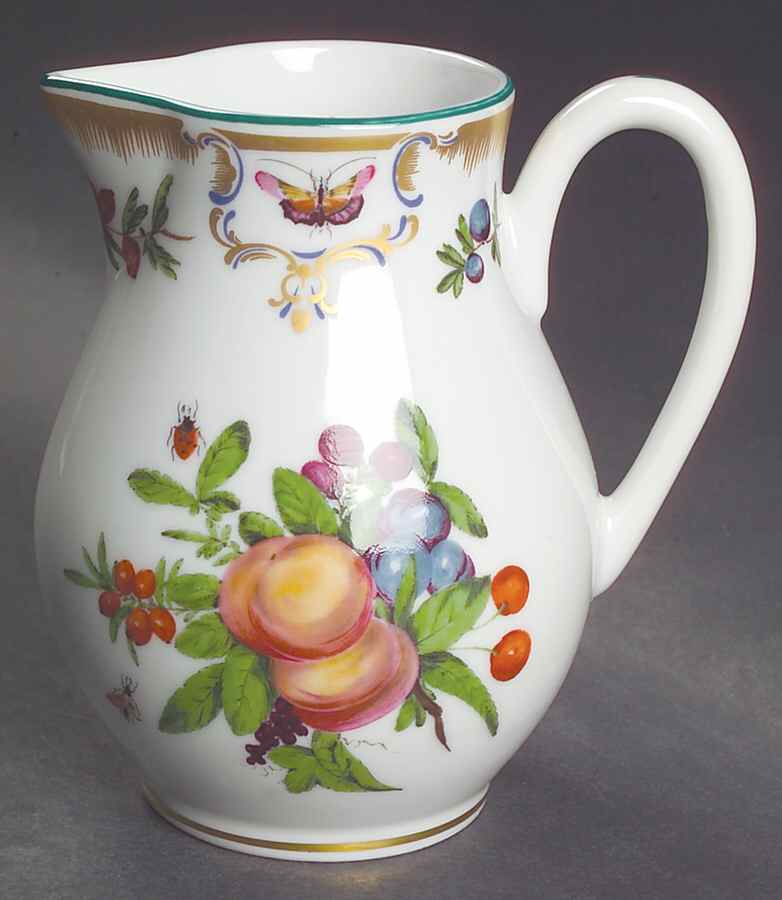 Duke of Gloucester Creamer by Mottahedeh-1