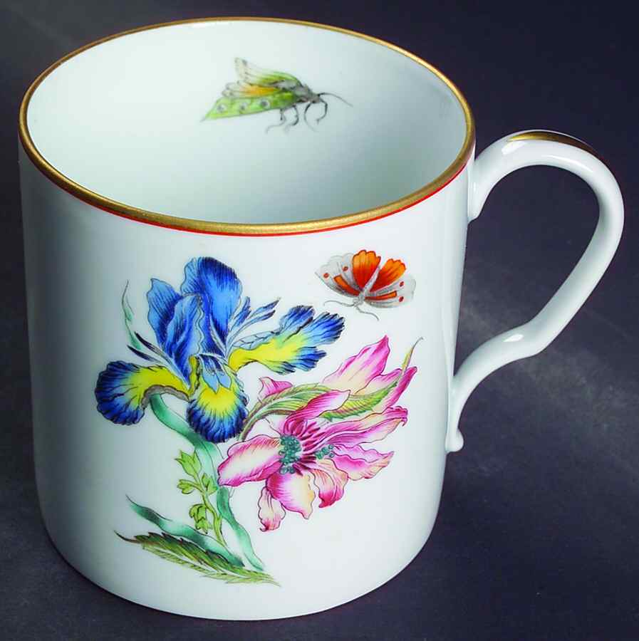 Merian Mug by Mottahedeh-1