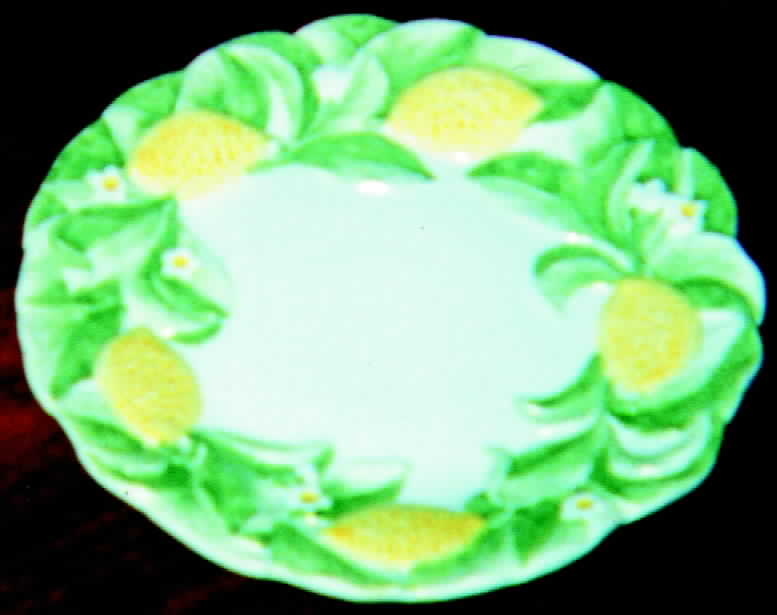 MOT5 Dinner Plate by Mottahedeh-1