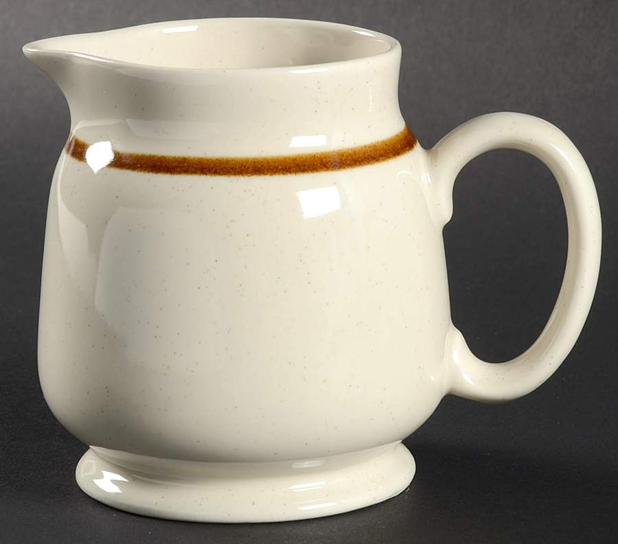 Trellis Blossom Creamer by Mountain Wood-1