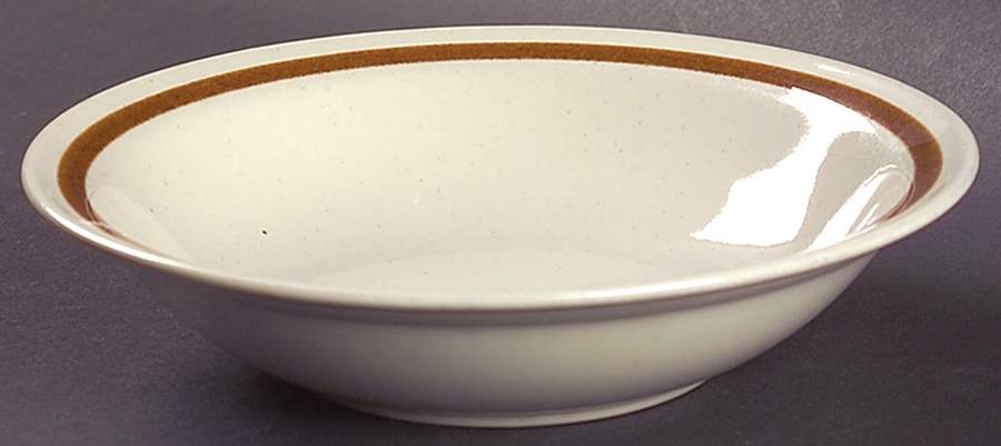 Trellis Blossom Coupe Soup Bowl by Mountain Wood-1
