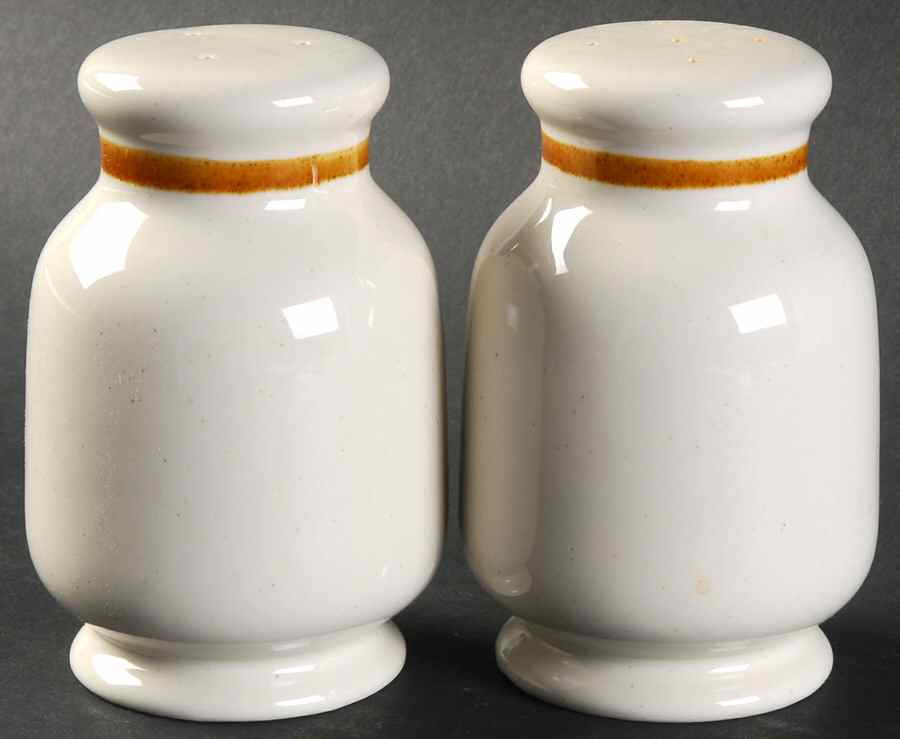 Trellis Blossom Salt & Pepper Set by Mountain Wood-1