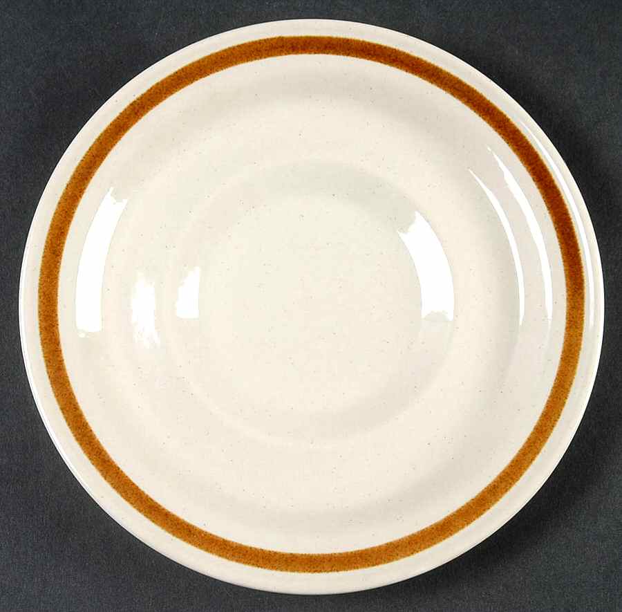 Trellis Blossom Saucer by Mountain Wood-1