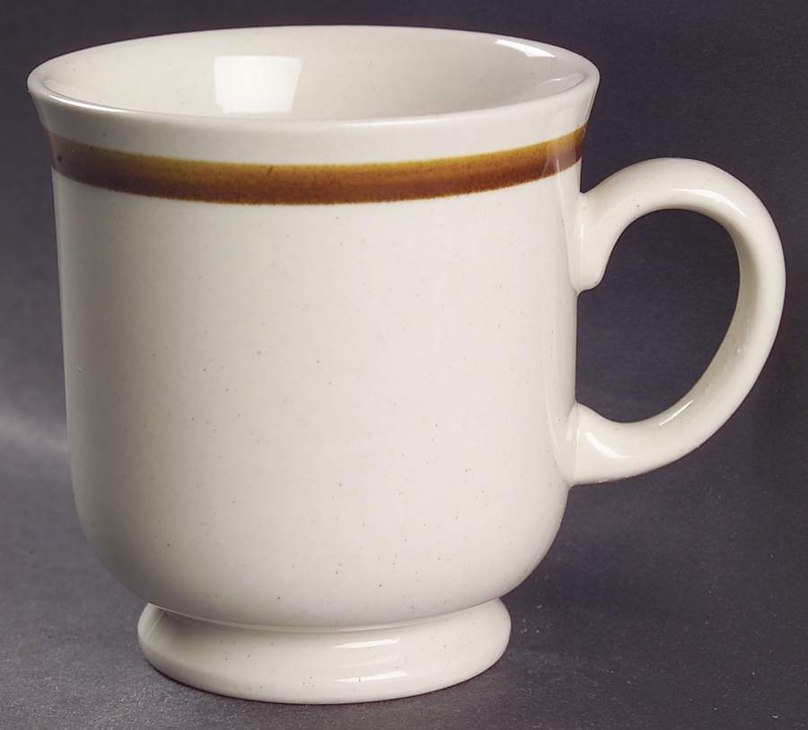 Trellis Blossom Mug by Mountain Wood-1