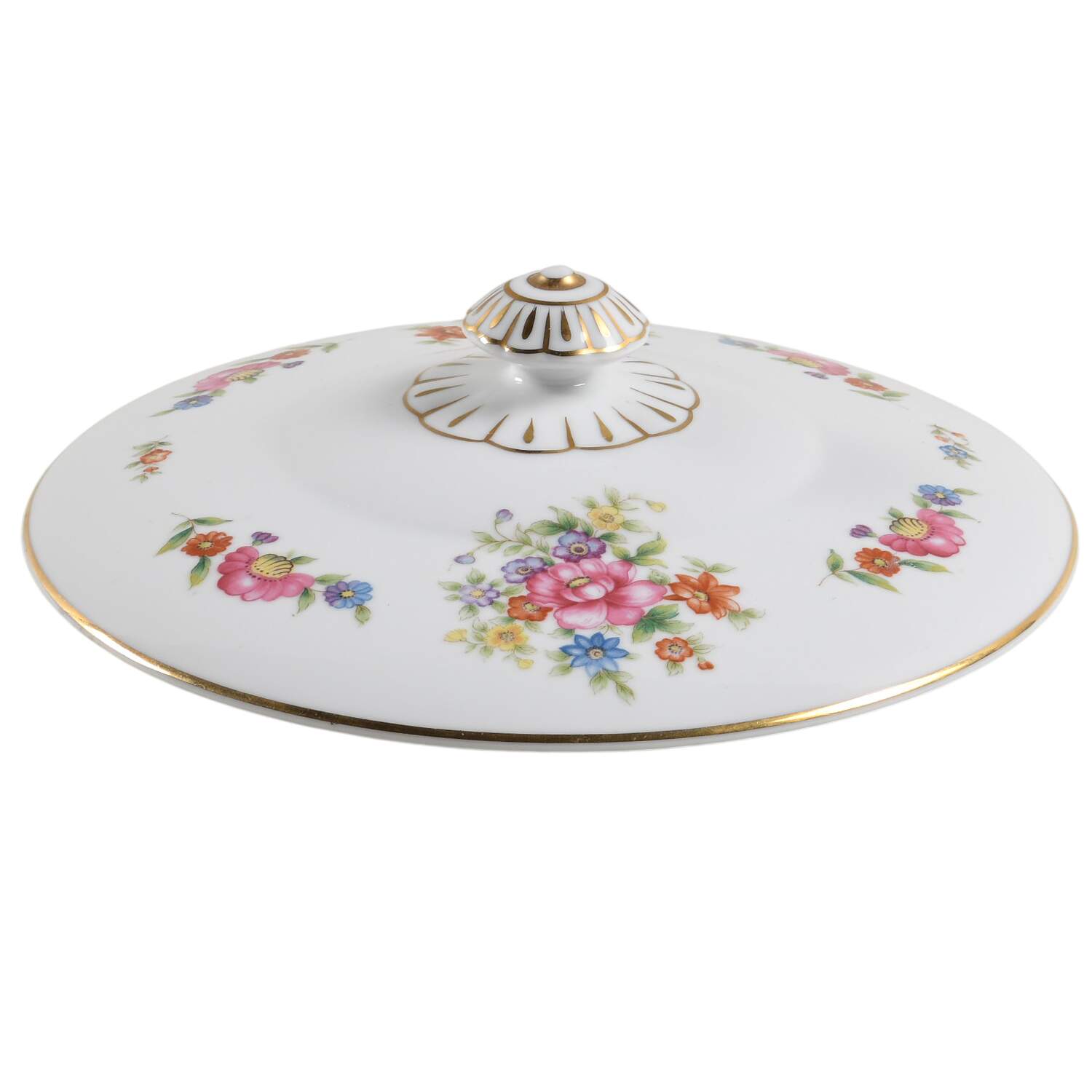 MOY1 Lid for Round Vegetable by Moriyama-1