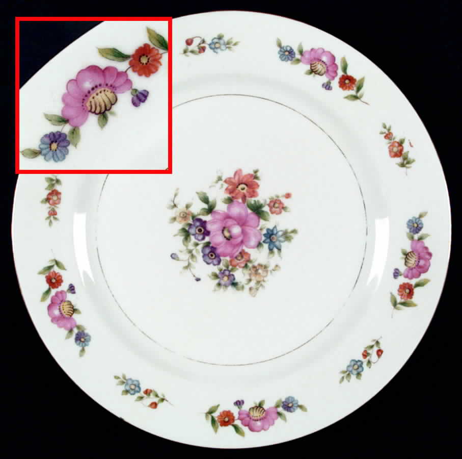 MOY1 Dinner Plate by Moriyama-1