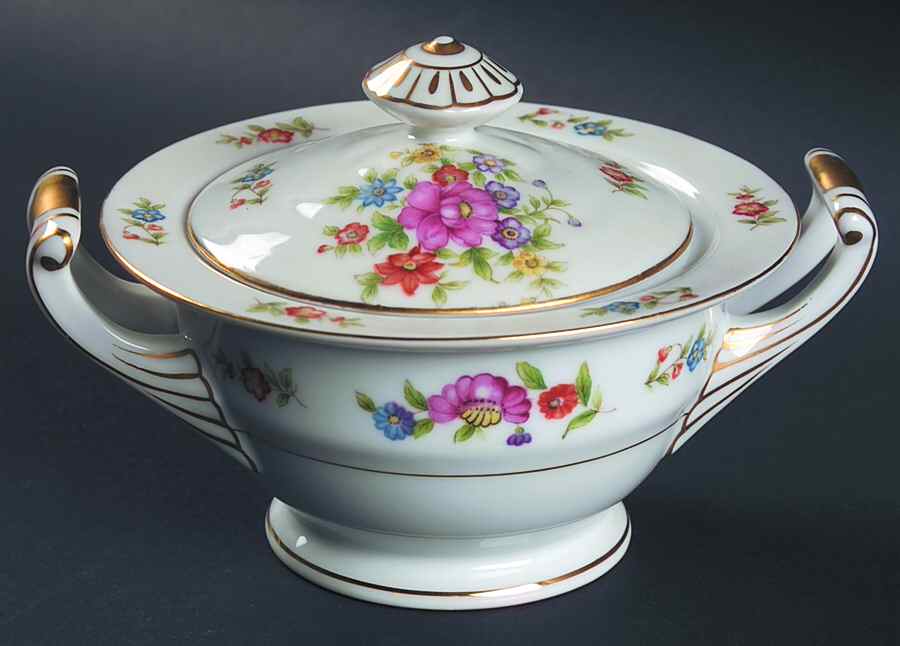 MOY1 Sugar Bowl & Lid by Moriyama-1