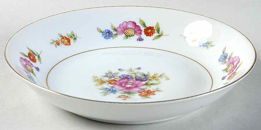 MOY1 Coupe Soup Bowl by Moriyama-1