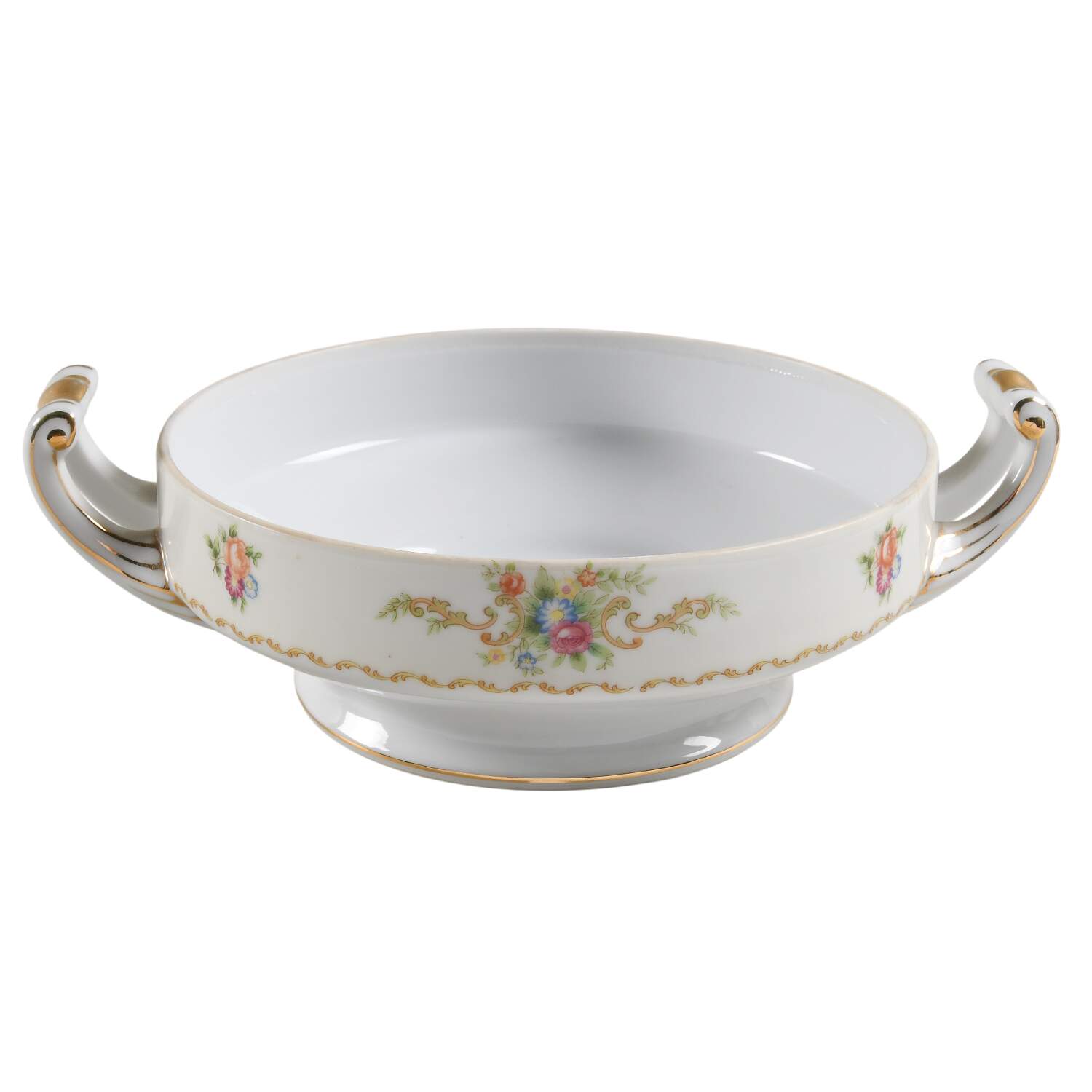 MOY2 Round Vegetable No Lid by Moriyama-1