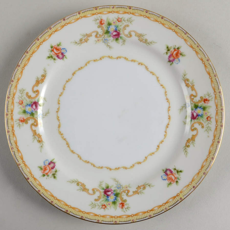MOY2 Salad Plate by Moriyama-1