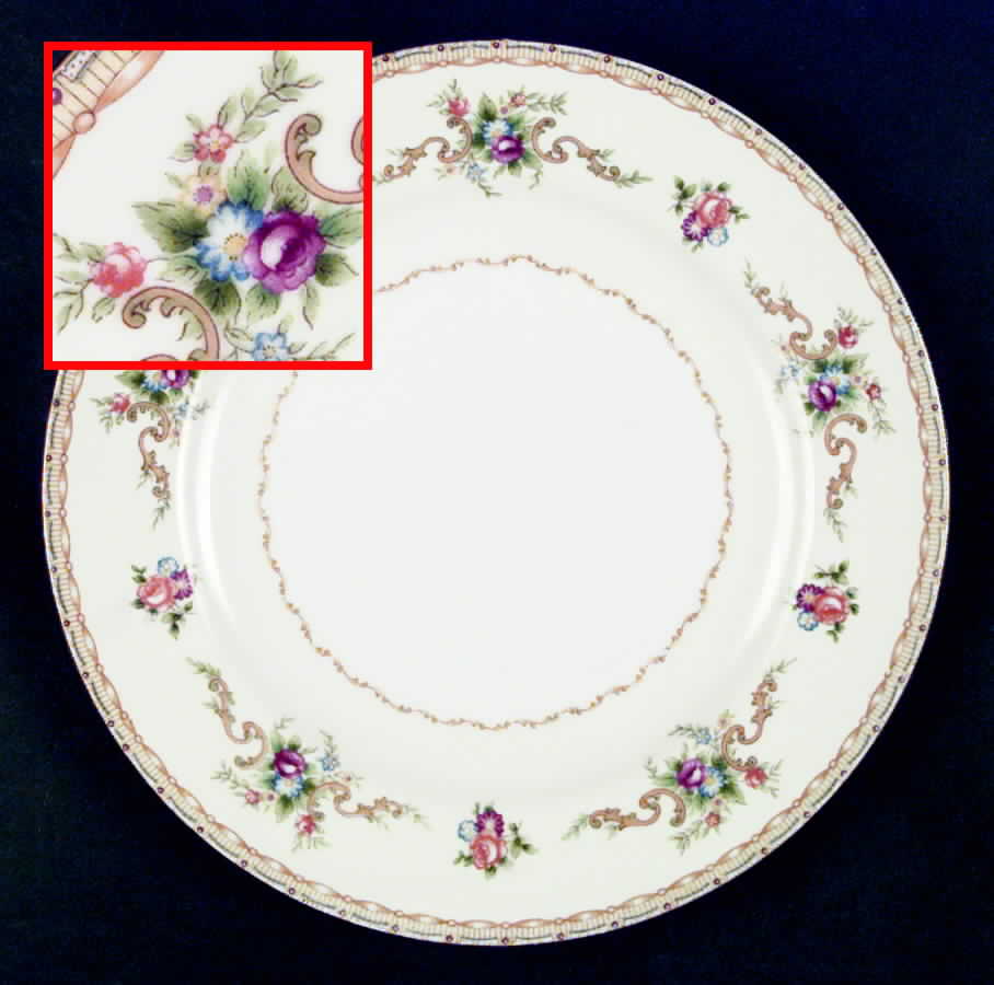 MOY2 Dinner Plate by Moriyama-1