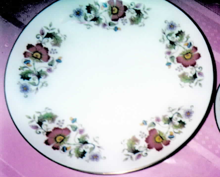 MRQ1 Dinner Plate by Marquise-1