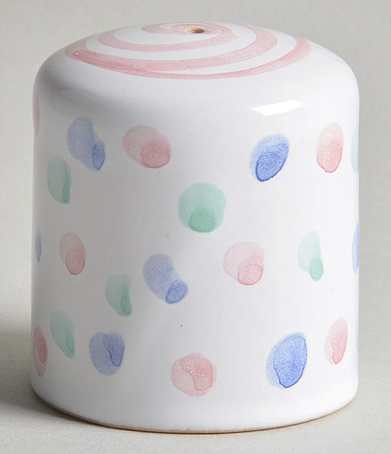 Chenille Salt Shaker by Mesa Intl-1