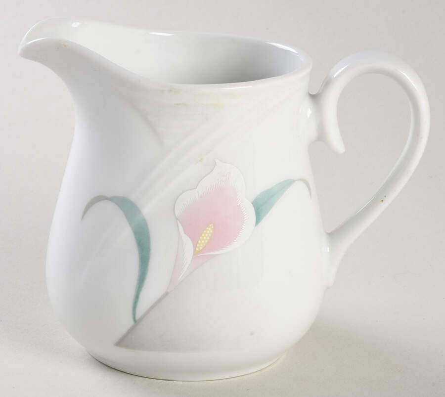 Ballerina Grey Creamer by MSC-1
