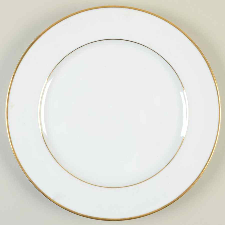 Golden Ivy 12" Chop Plate (Round Platter) by MSC-1