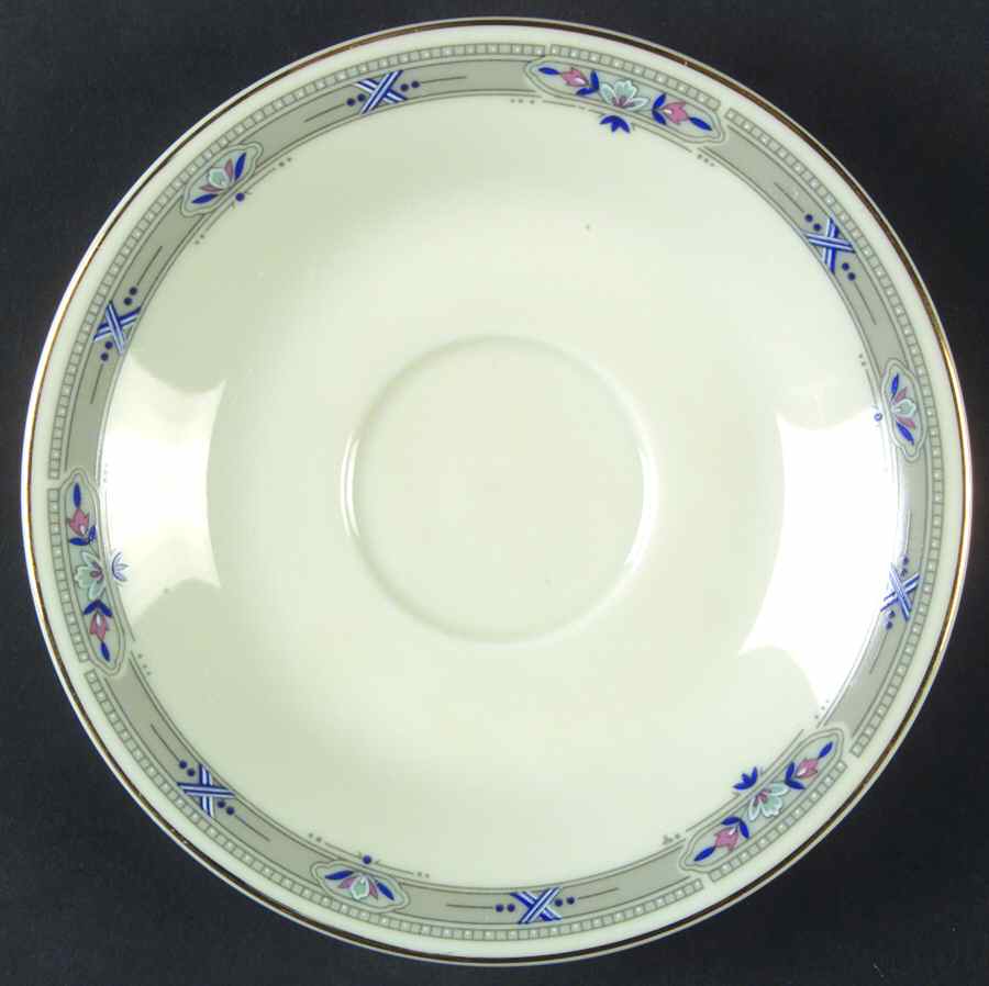 Monet Saucer by MSC-1