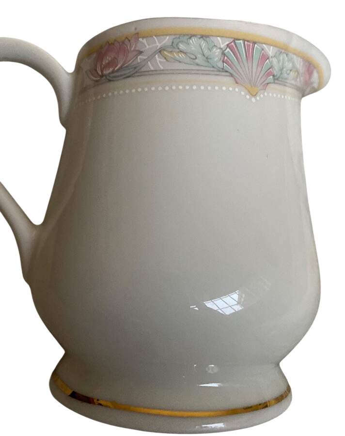 Renoir Creamer by MSC-1