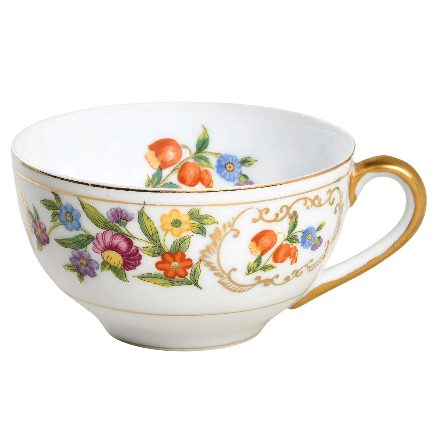 MSJ1 Flat Cup by MS (Japan)-1
