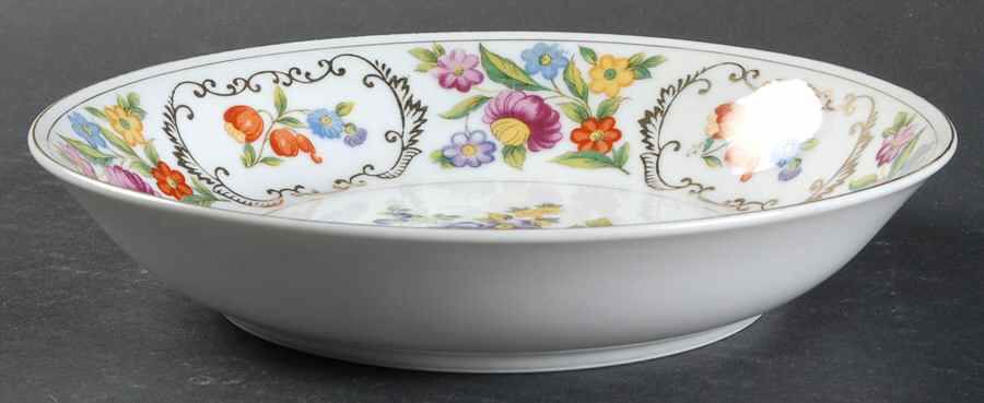 MSJ1 Coupe Soup Bowl by MS (Japan)-1